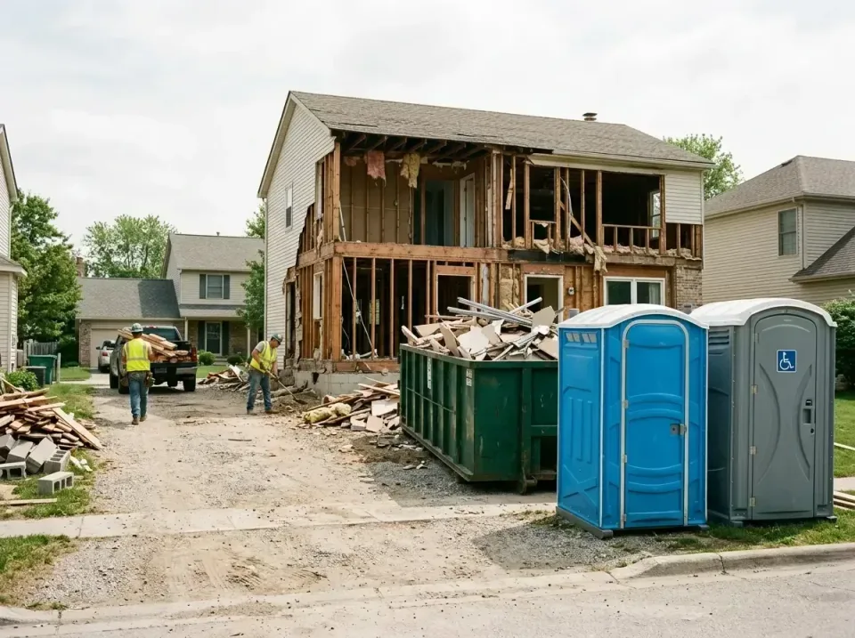 home-renovation-demolition-sit-010 — frequently asked questions, Portable Toilet & Dumpsters Rental in Waikapu, HI